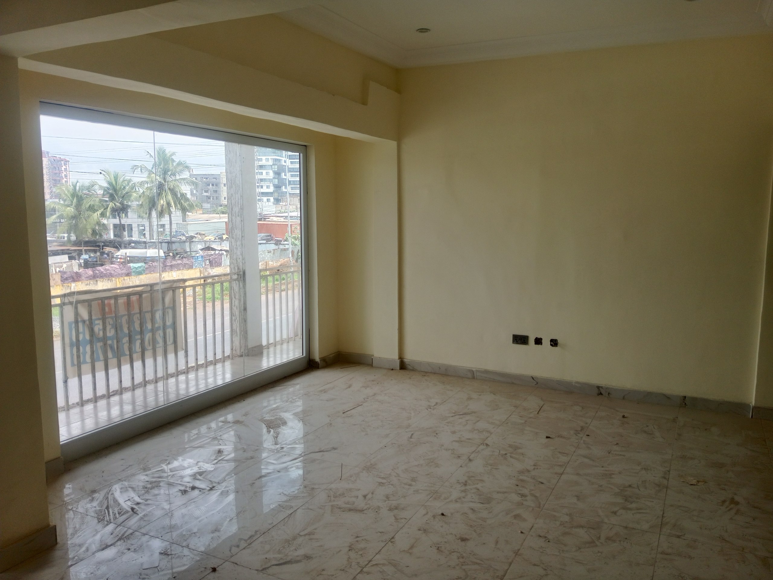 Office Space For Rent at Dzorwulu