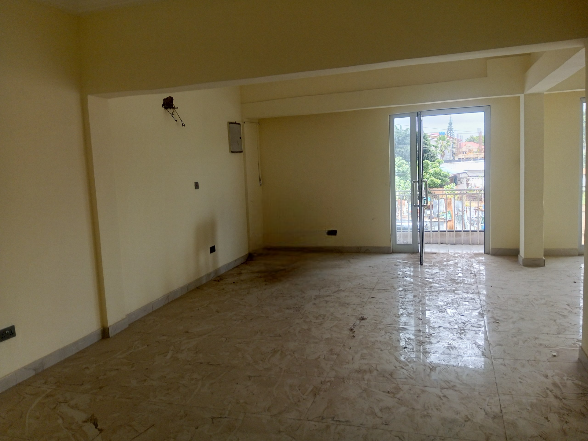 Office Space For Rent at Dzorwulu