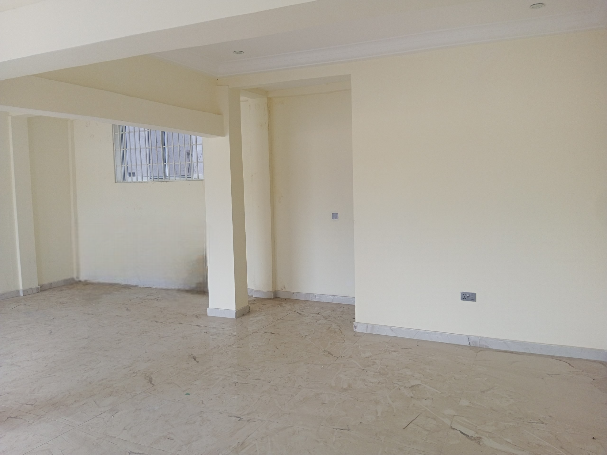 Office Space For Rent at Dzorwulu