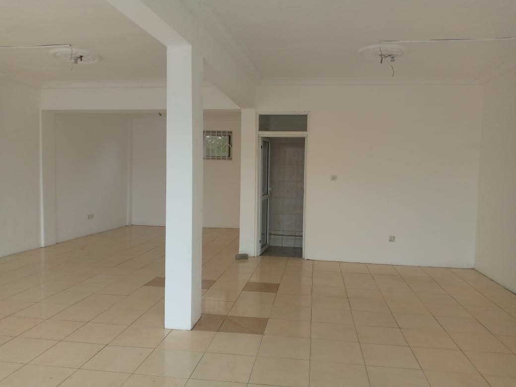 Office Space for Rent at East Legon