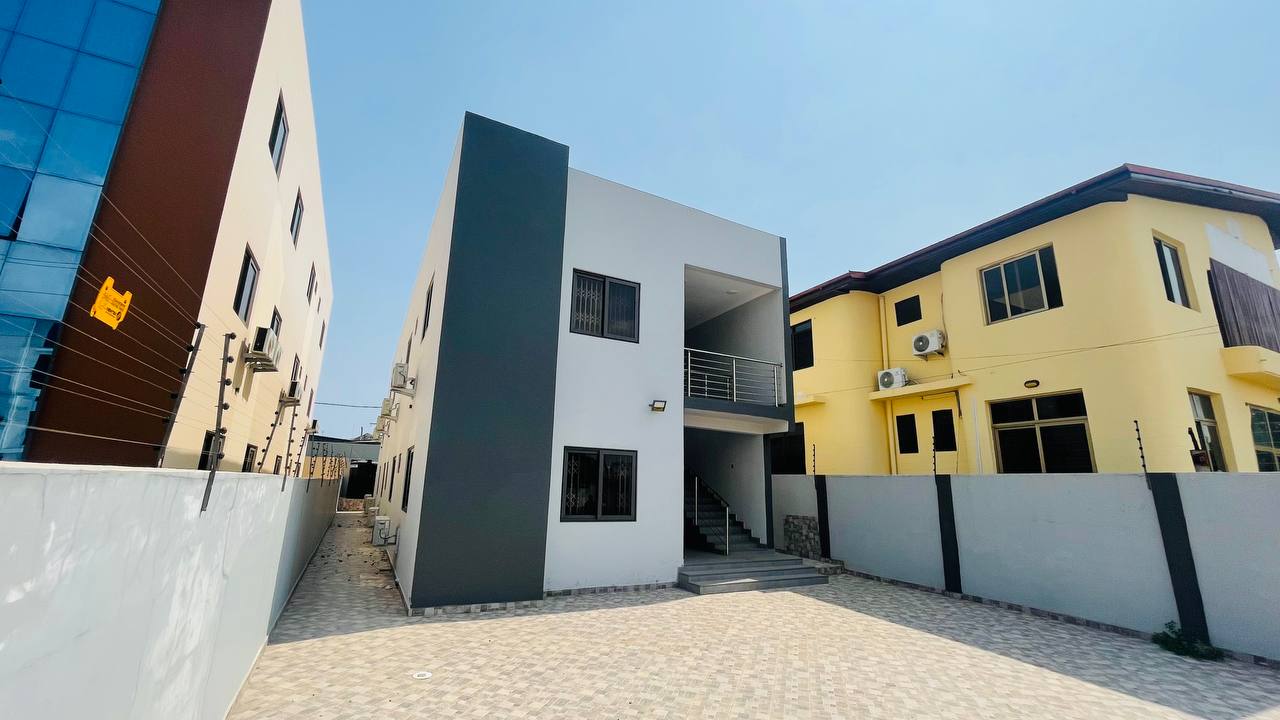 Office Space For Rent at East Legon