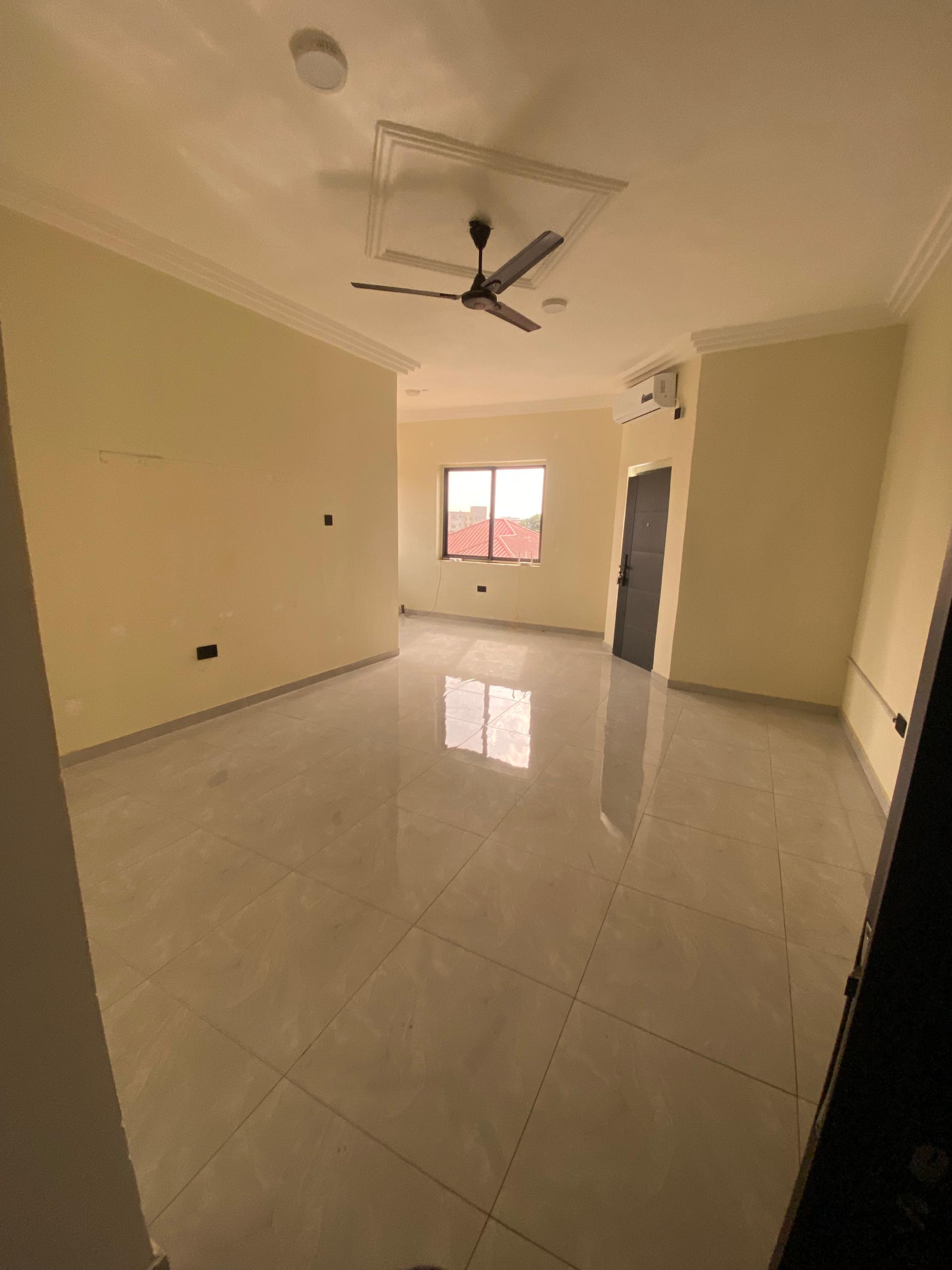 Two (2) Bedroom Apartment For Rent at Spintex