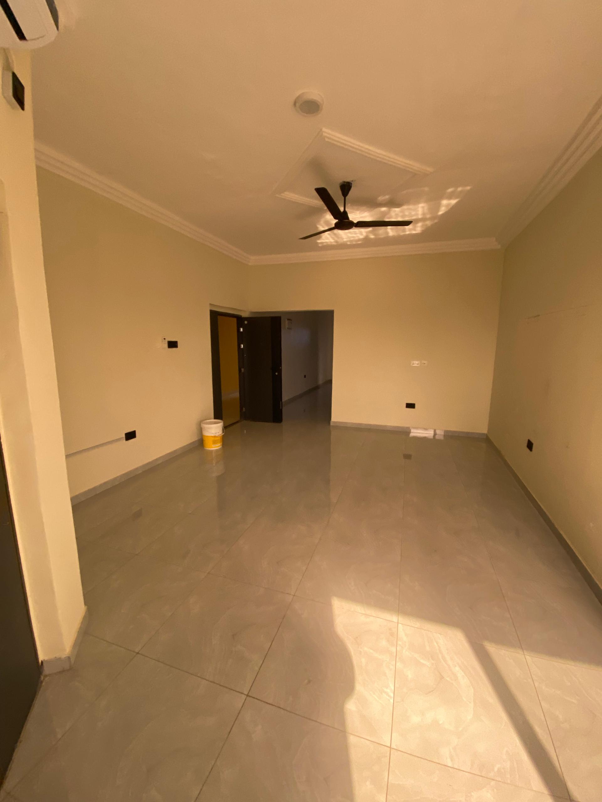 Two (2) Bedroom Apartment For Rent at Spintex