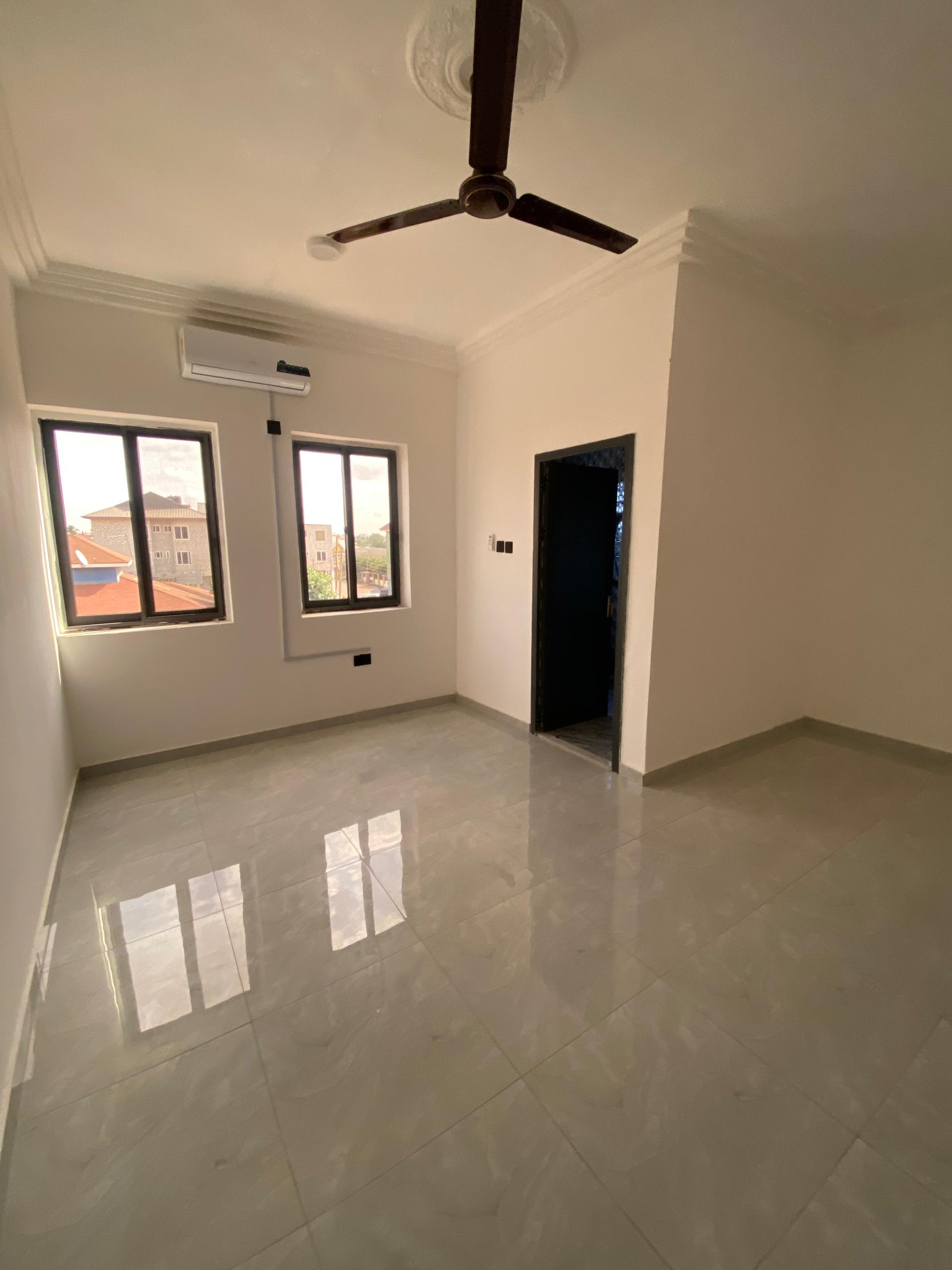 Two (2) Bedroom Apartment For Rent at Spintex