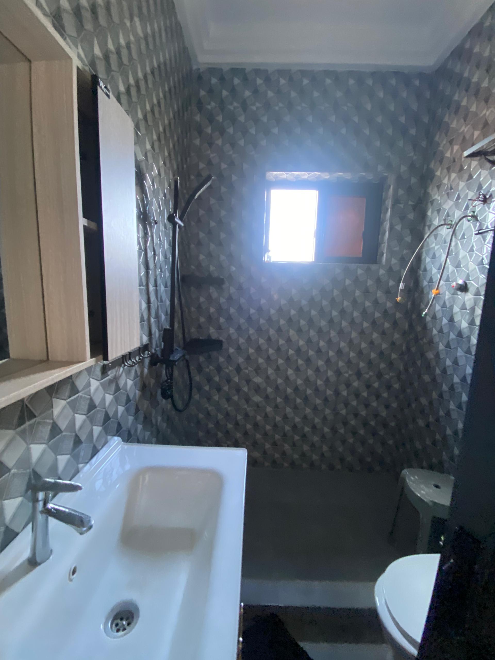 Two (2) Bedroom Apartment For Rent at Spintex