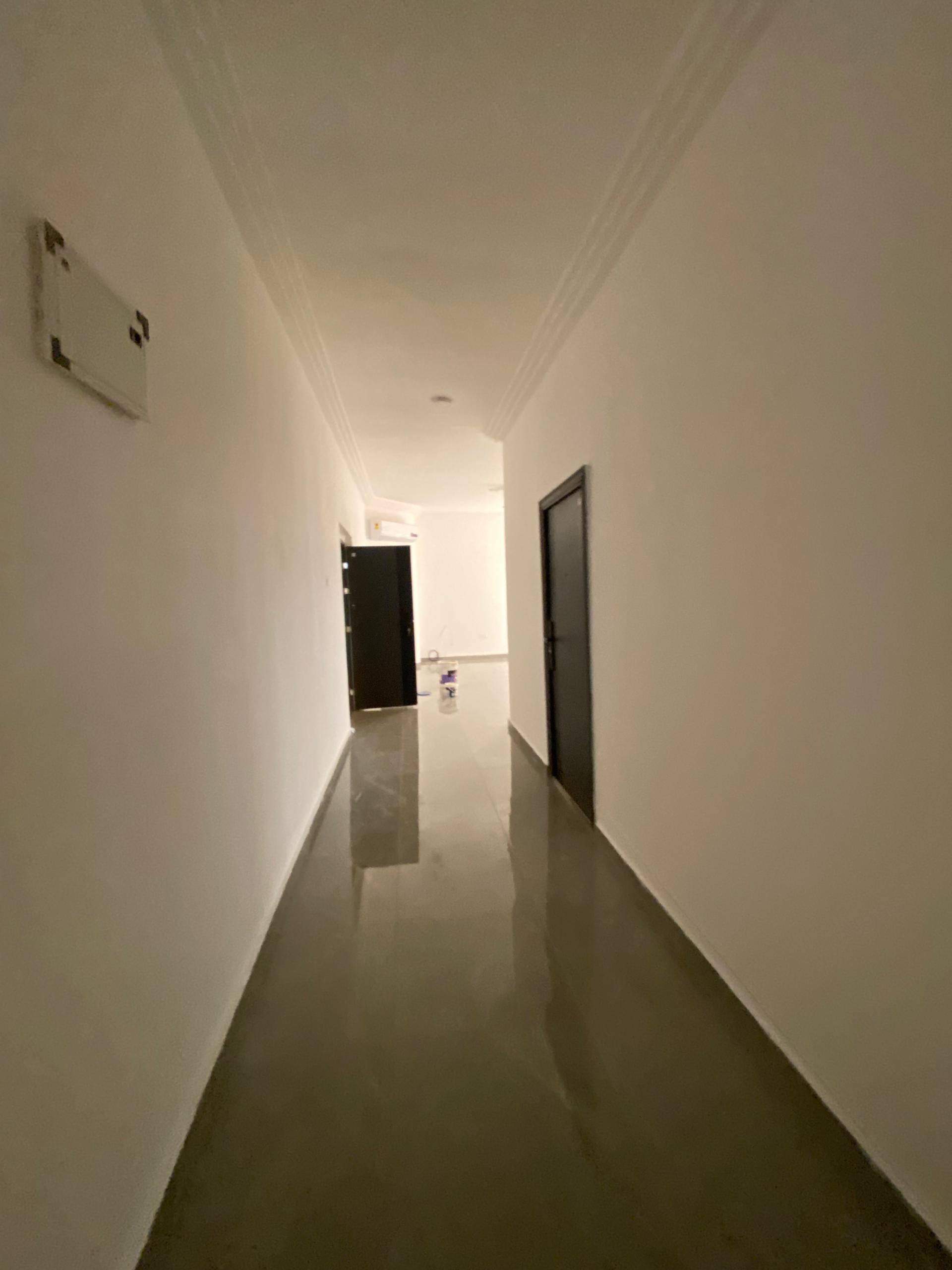 Two (2) Bedroom Apartment For Rent at Spintex
