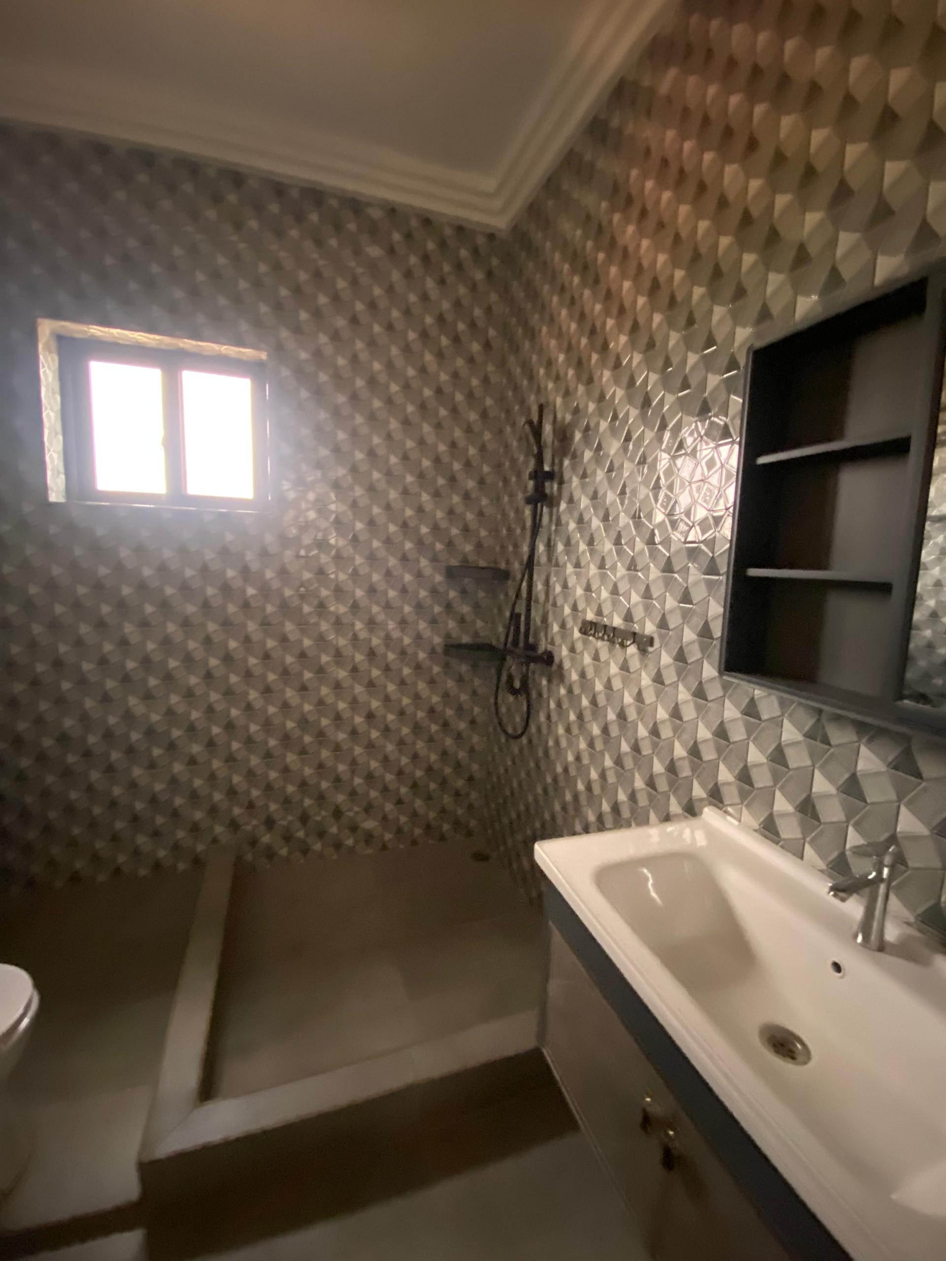 Two (2) Bedroom Apartment For Rent at Spintex