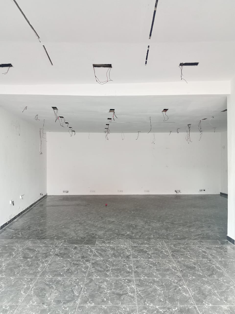 90 SQM Office Space For Rent at East Legon