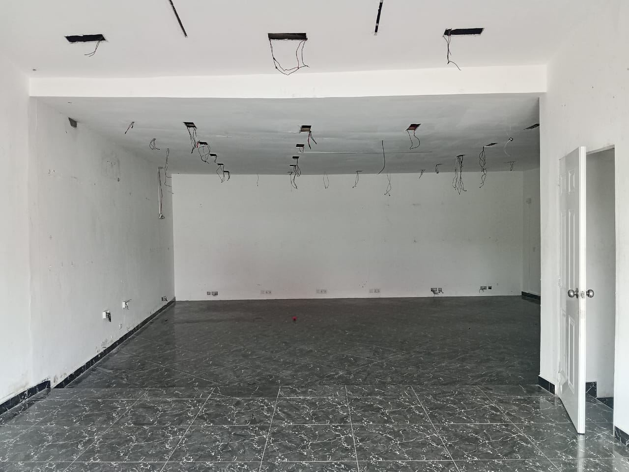90 SQM Office Space For Rent at East Legon