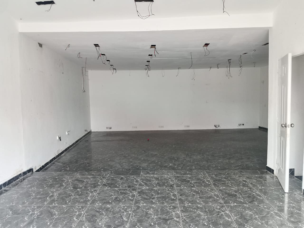 90 SQM Office Space For Rent at East Legon