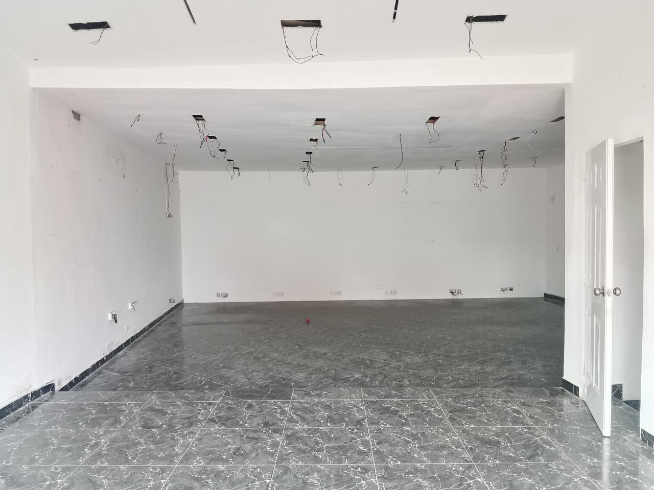 90 SQM Office Space For Rent at East Legon