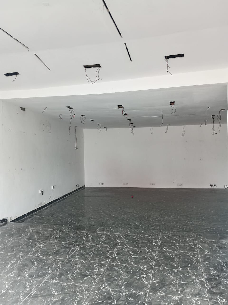 90 SQM Office Space For Rent at East Legon