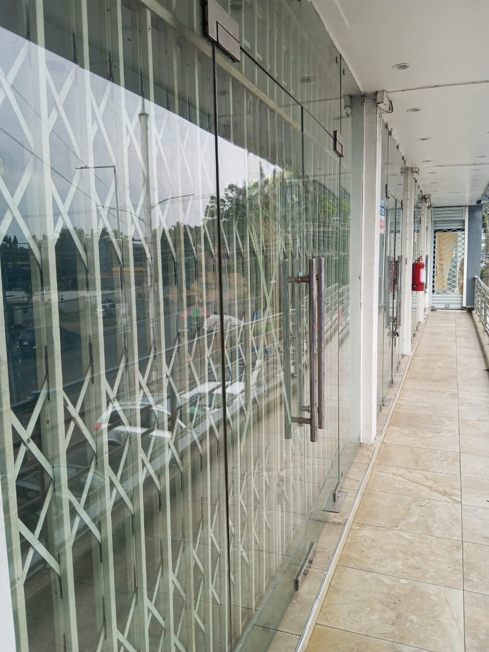 Office Space For Rent at East Legon