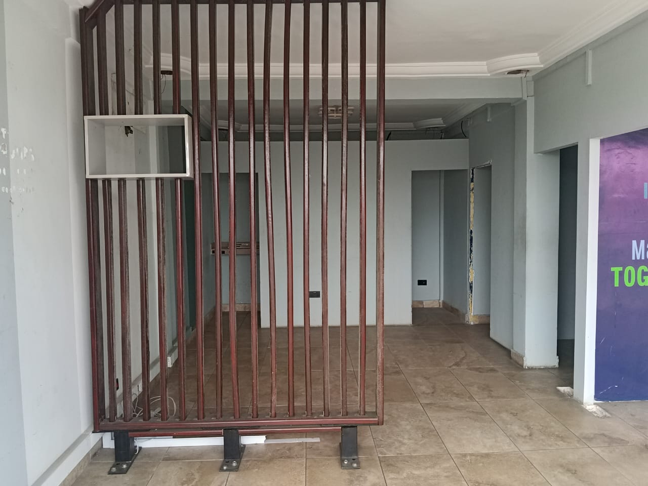 Office Space For Rent at East Legon