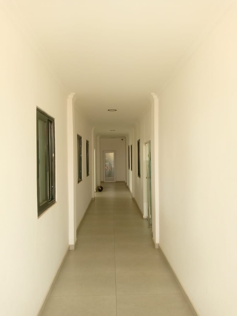 Office Space for Rent at East Legon