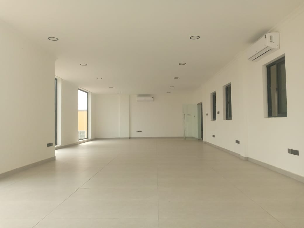 Office Space for Rent at East Legon