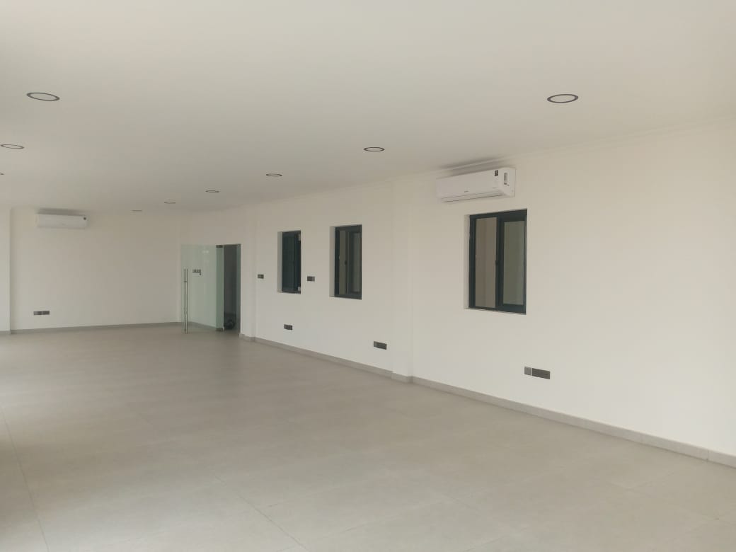 Office Space for Rent at East Legon