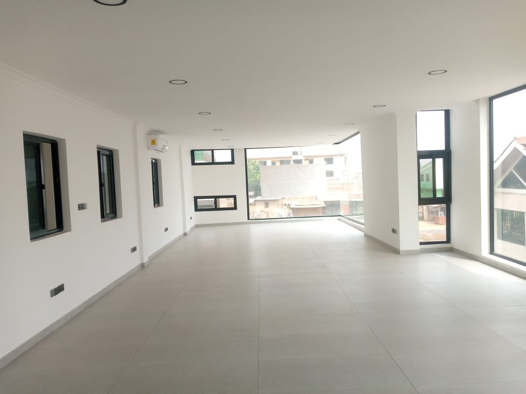 Office Space for Rent at East Legon