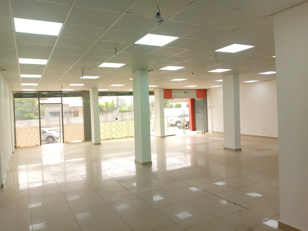 Office Space for Rent at East Legon Adjringanor