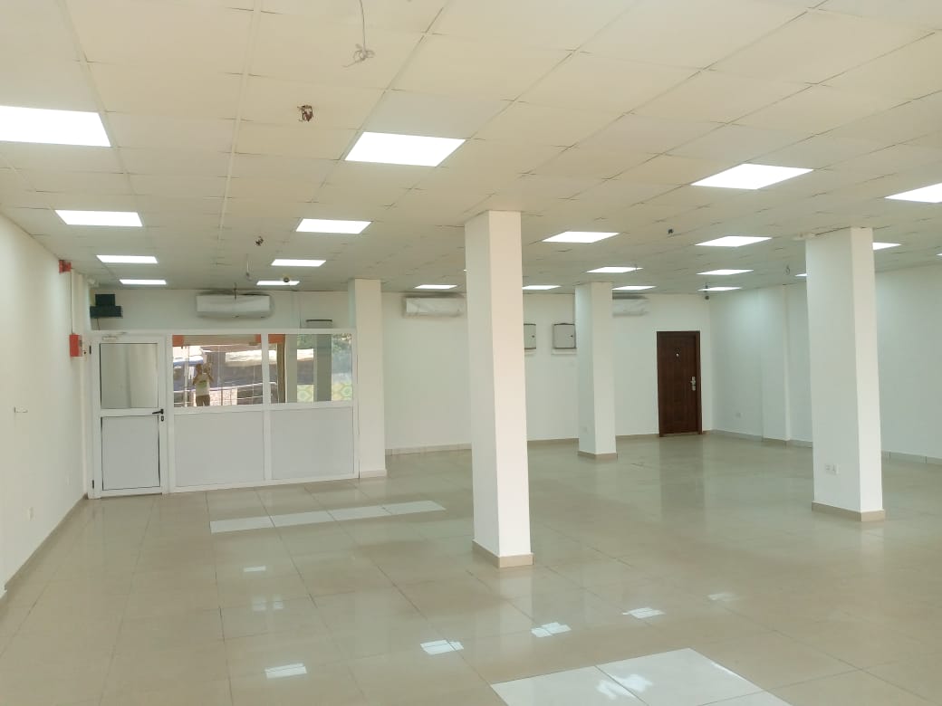 Office Space for Rent at East Legon Adjringanor