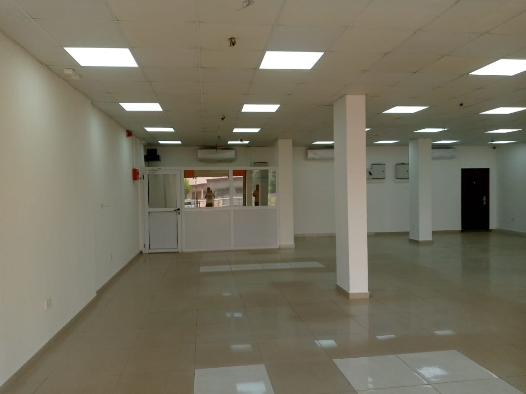 Office Space for Rent at East Legon Adjringanor