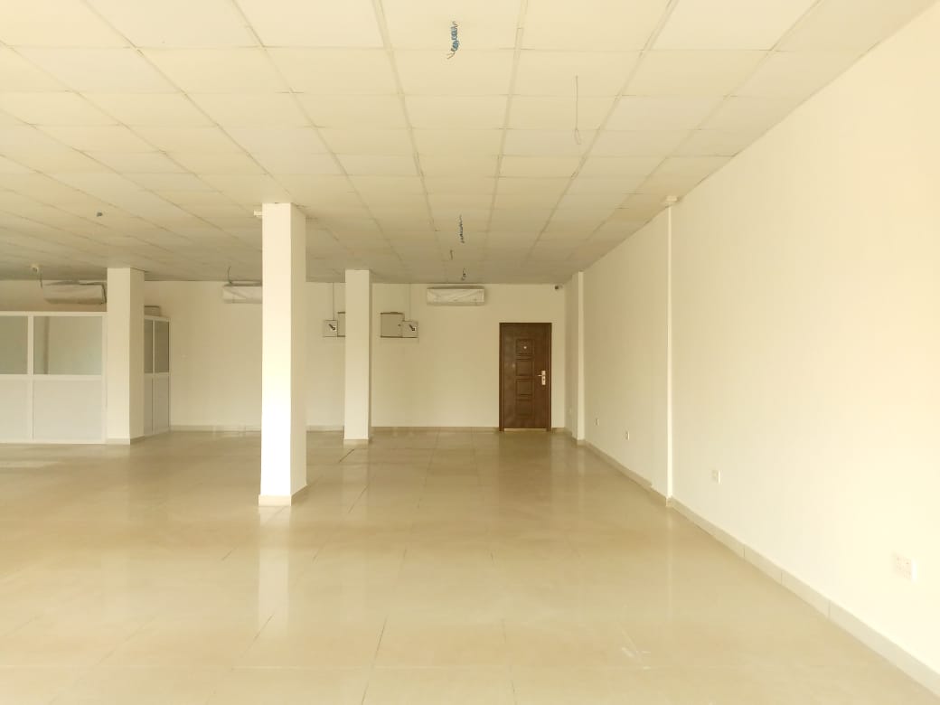 Office Space for Rent at East Legon Adjringanor