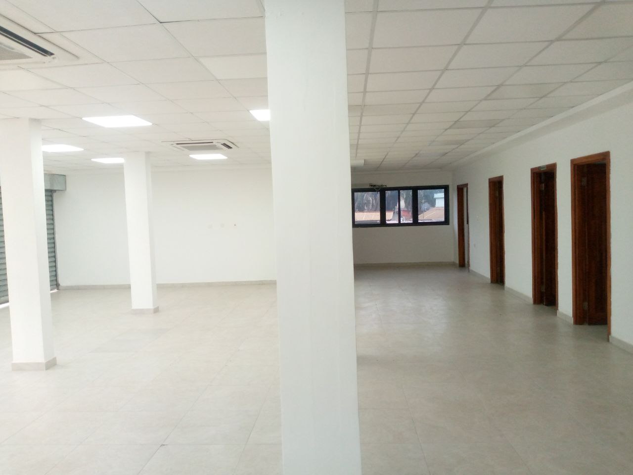 Office Space For Rent at East Legon Baweleshi