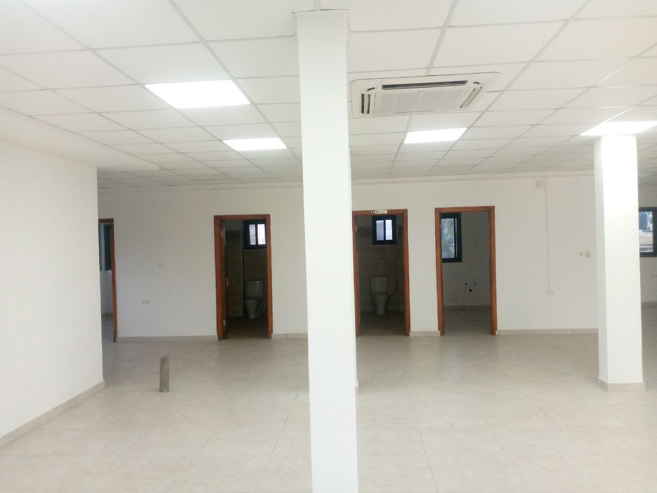 Office Space For Rent at East Legon Baweleshi