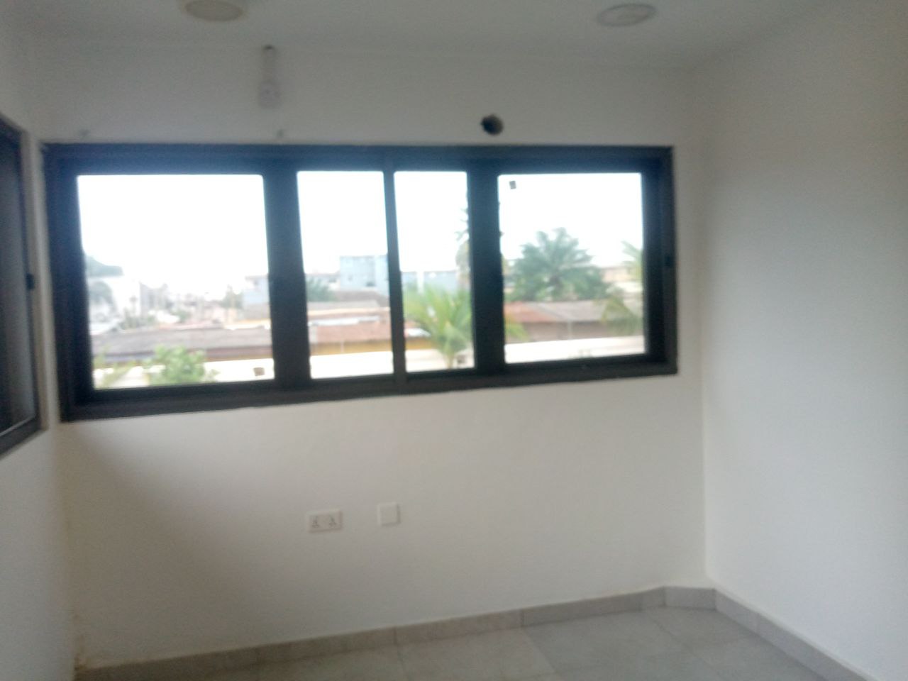 Office Space For Rent at East Legon Baweleshi