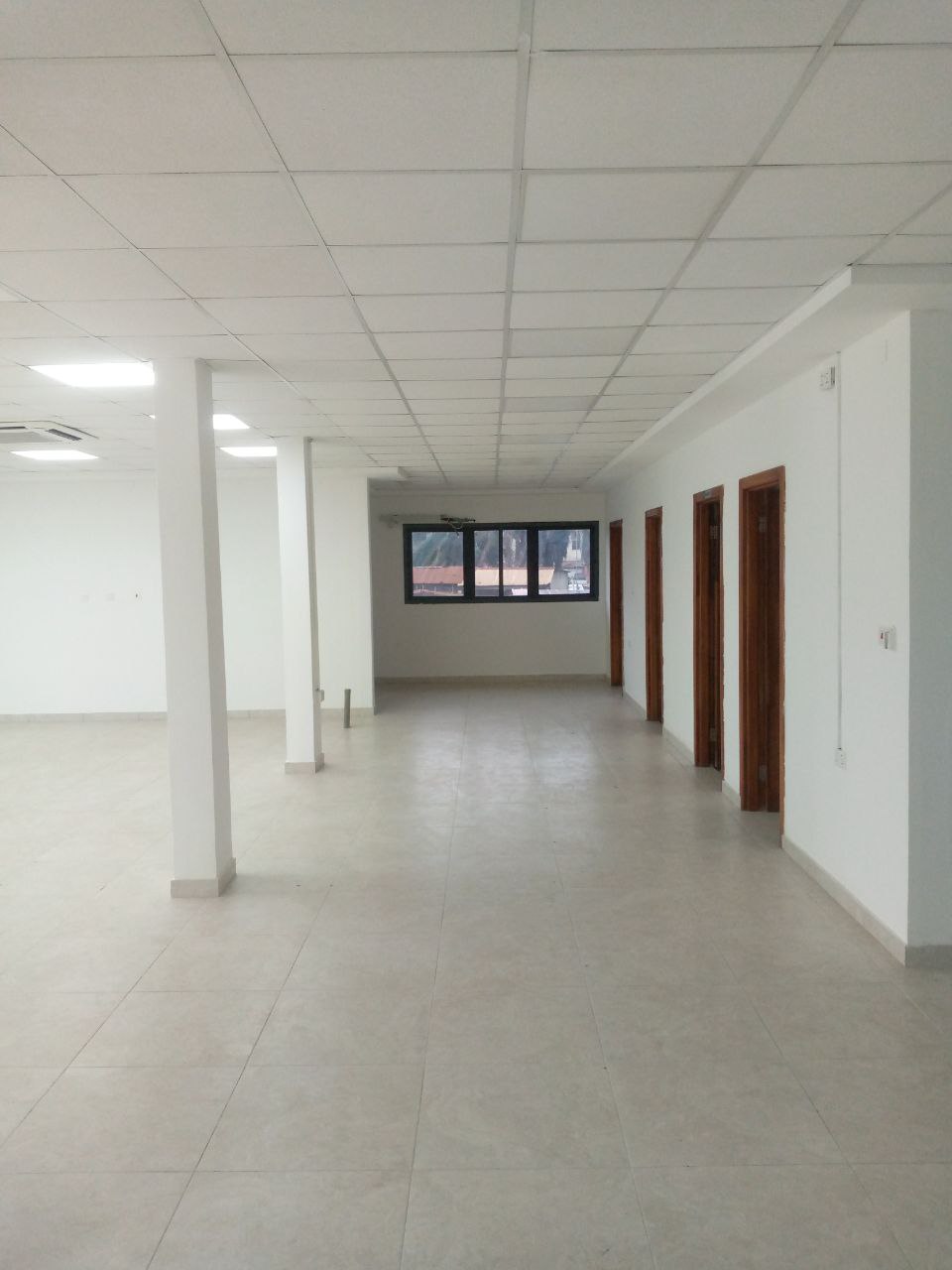 Office Space For Rent at East Legon Baweleshi