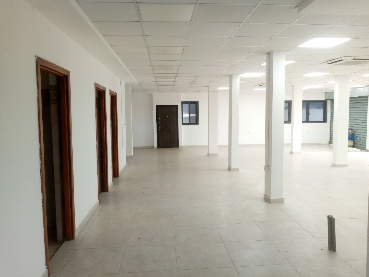 Office Space For Rent at East Legon Baweleshi