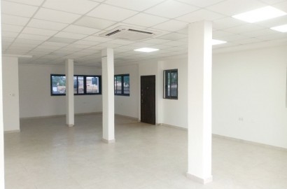 Office Space For Rent at East Legon Baweleshi