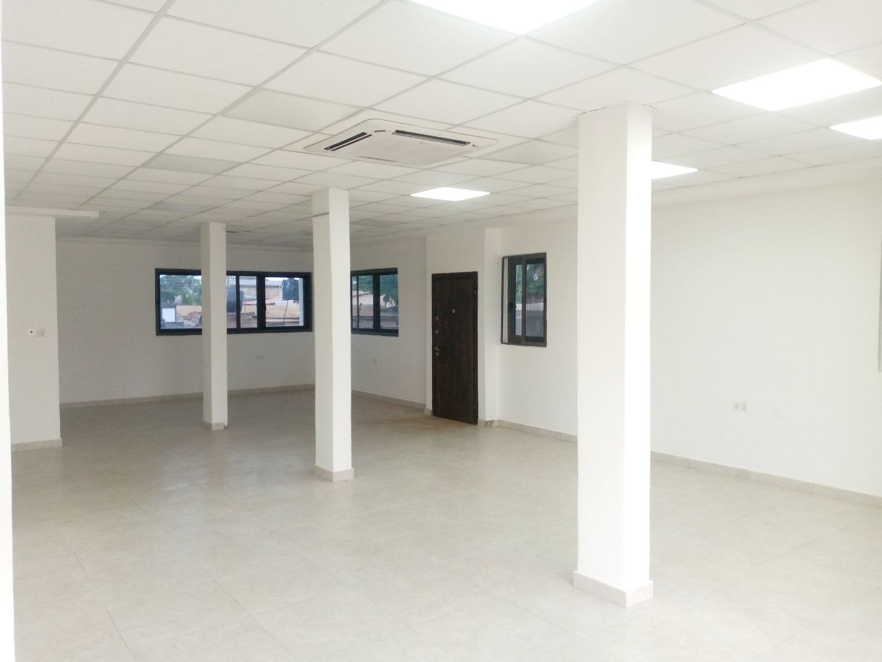 Office Space For Rent at East Legon Baweleshi