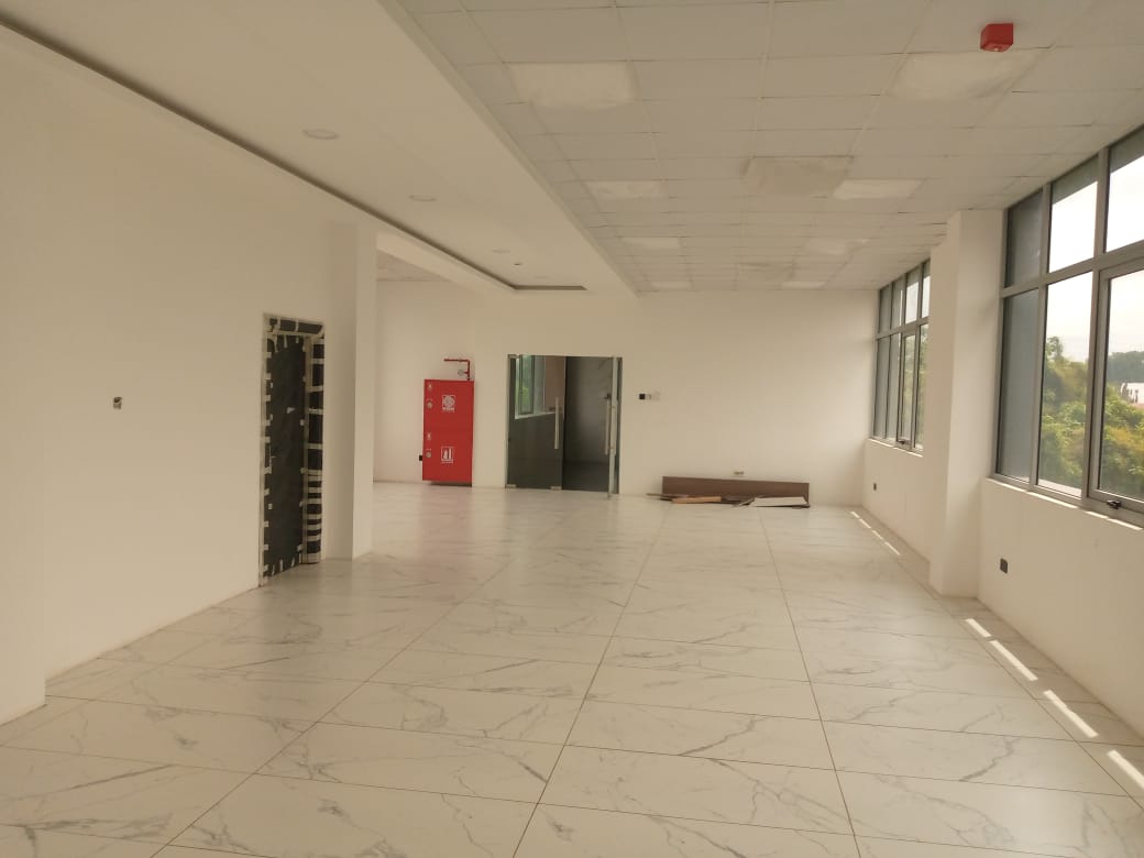 Office Space for Rent at East Legon - Shiashie