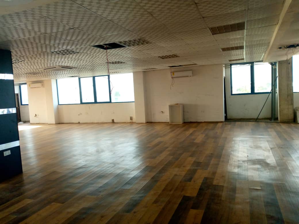 Office Space for Rent at East Legon-Shiashie