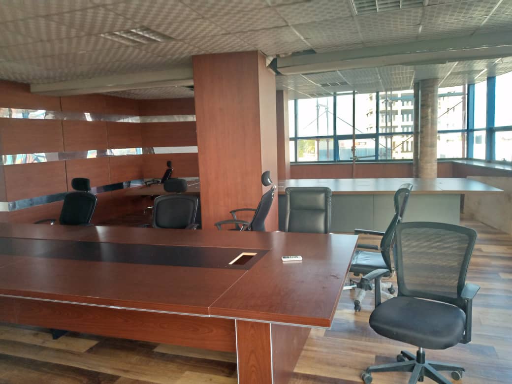 Office Space for Rent at East Legon-Shiashie