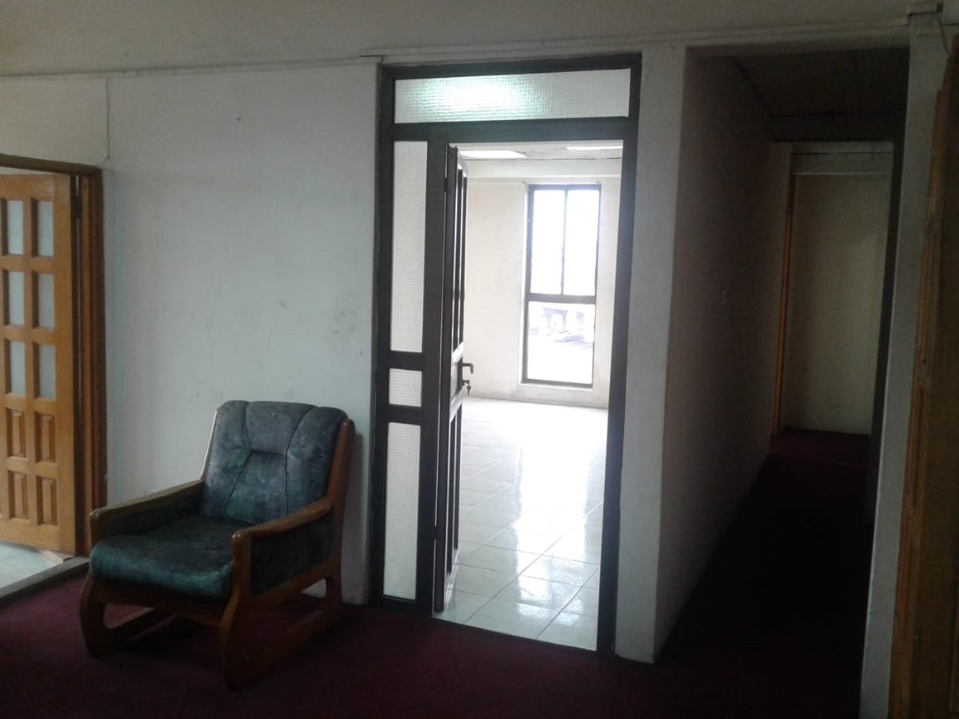 Office Space for Rent at Kanda