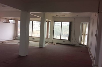 Office Space for Rent at Kanda