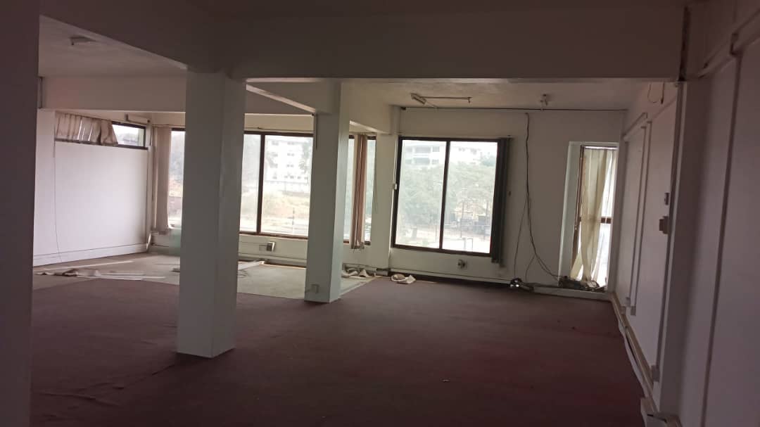 Office Space for Rent at Kanda