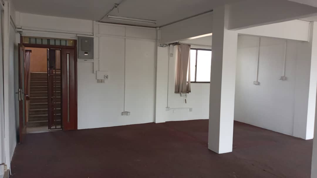 Office Space for Rent at Kanda