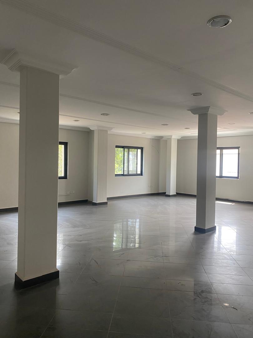 Office Space for Rent At Kumasi-Ahodwo