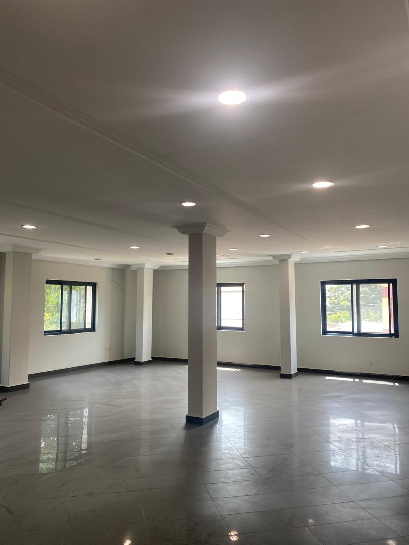 Office Space for Rent At Kumasi-Ahodwo