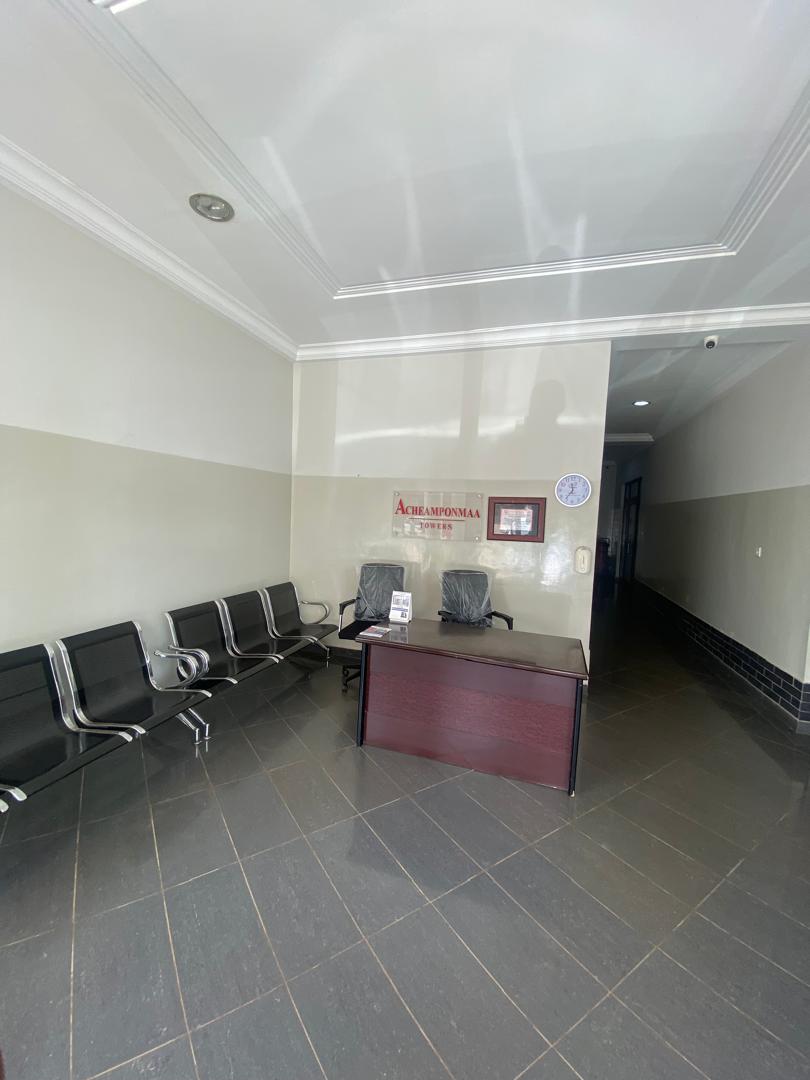 Office Space for Rent At Kumasi-Ahodwo