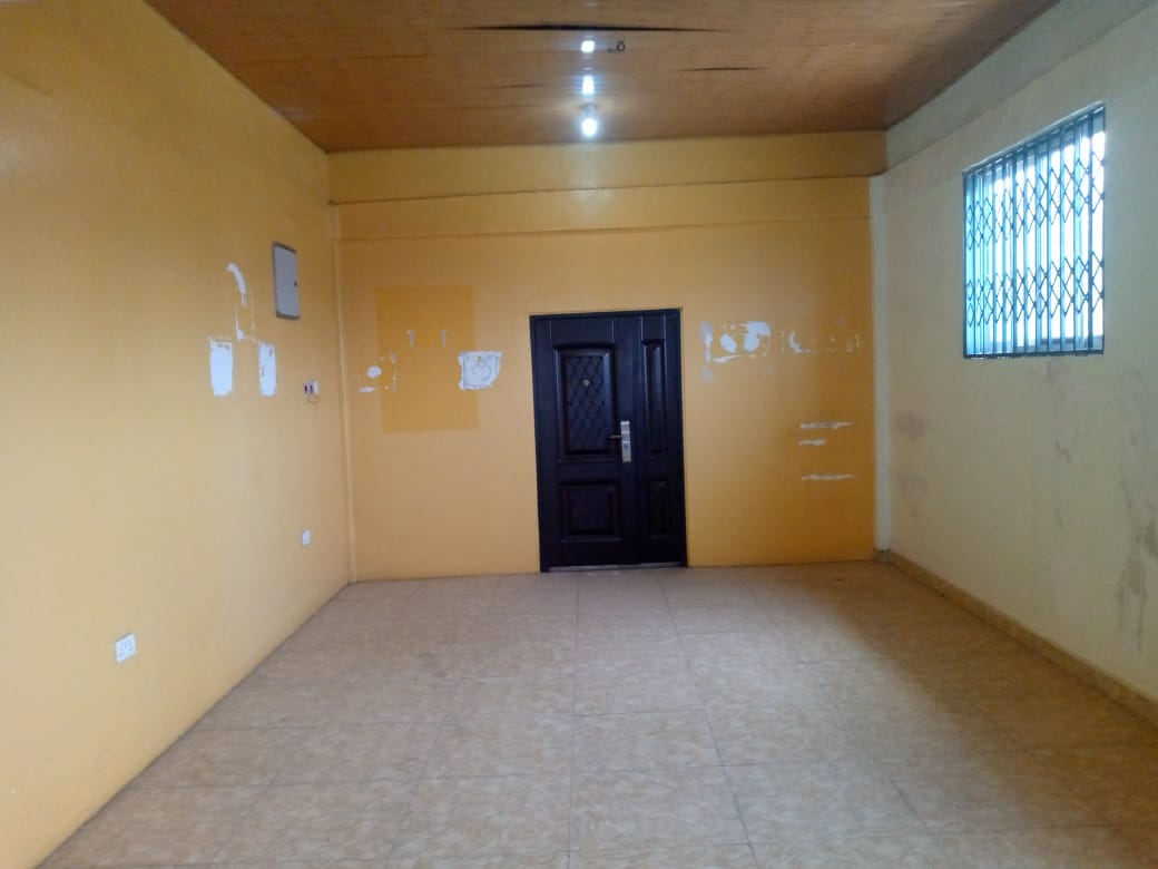 Office Space For Rent at Lapaz