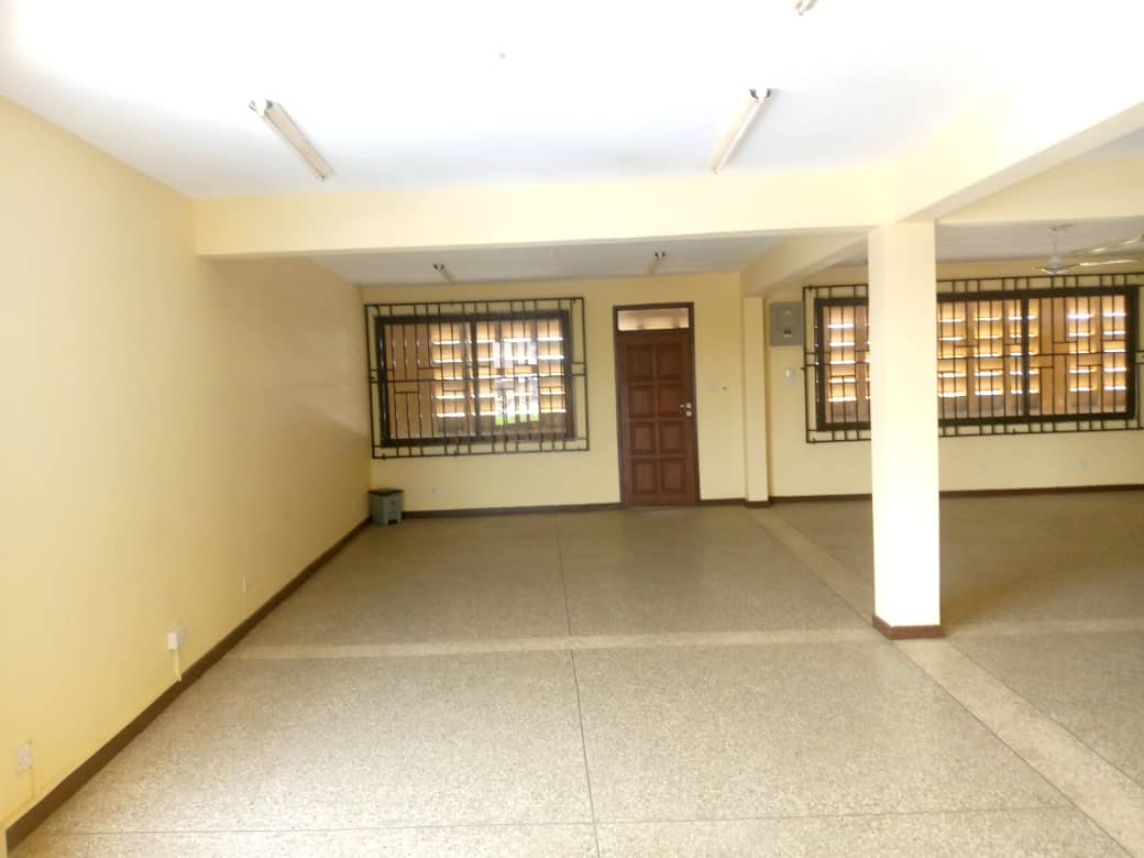 Office Space for Rent at Lapaz
