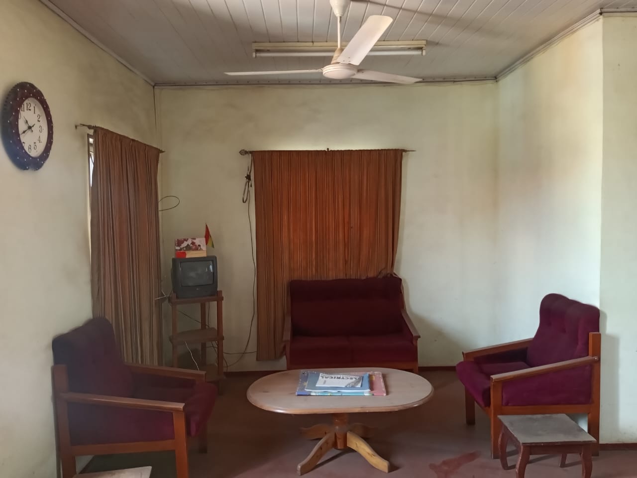 Office Space For Rent at Lapaz Nyamekye