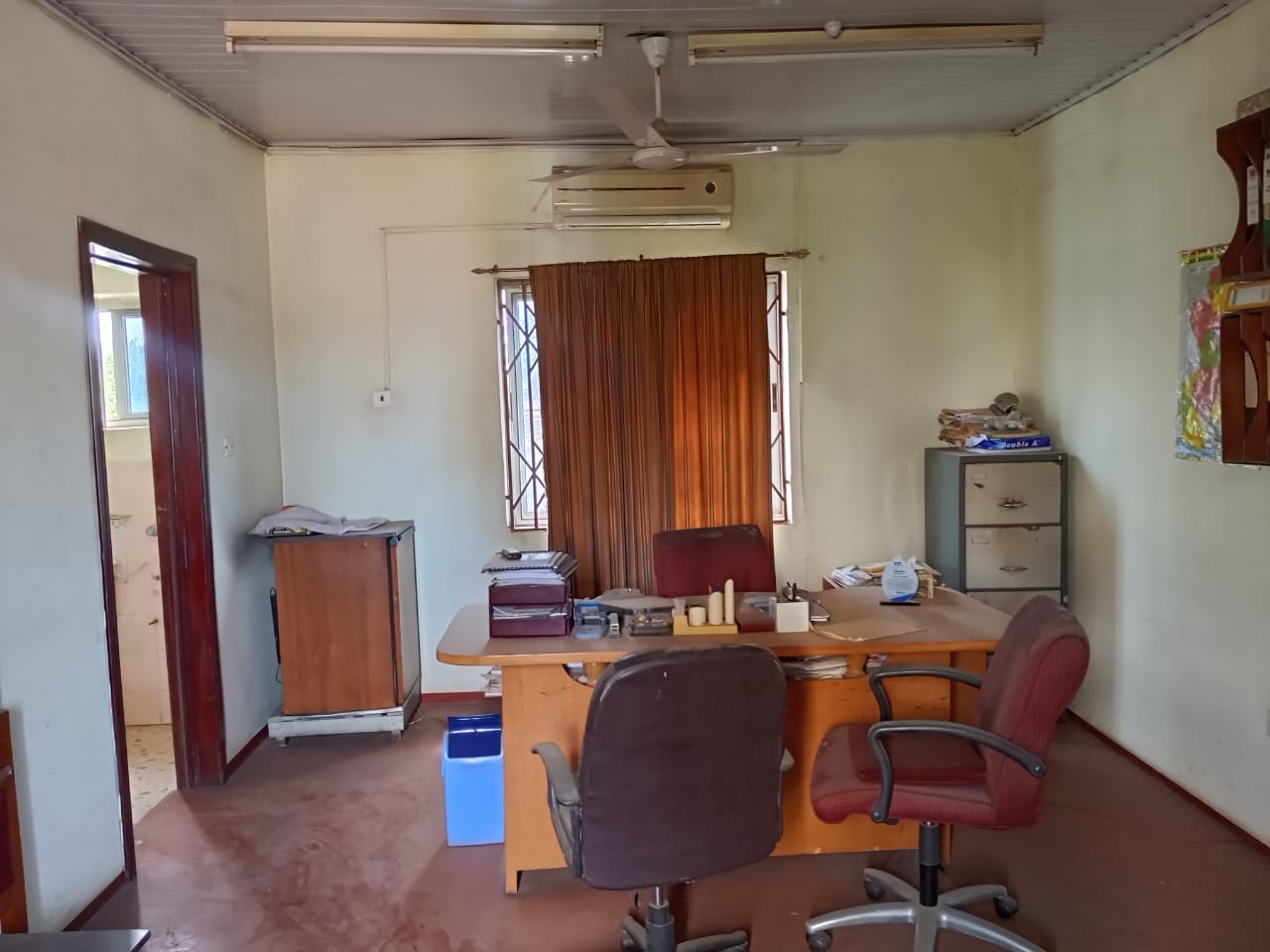 Office Space For Rent at Lapaz Nyamekye