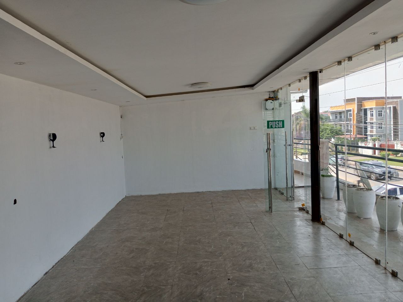 Office Space For Rent at North Legon Agbogba