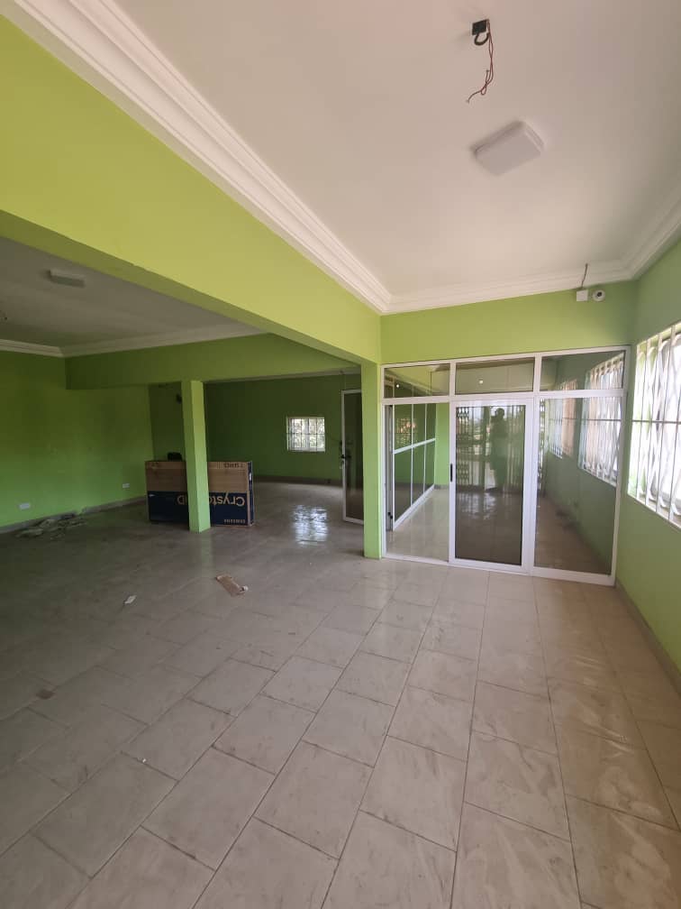 Office Space for Rent at North Legon 