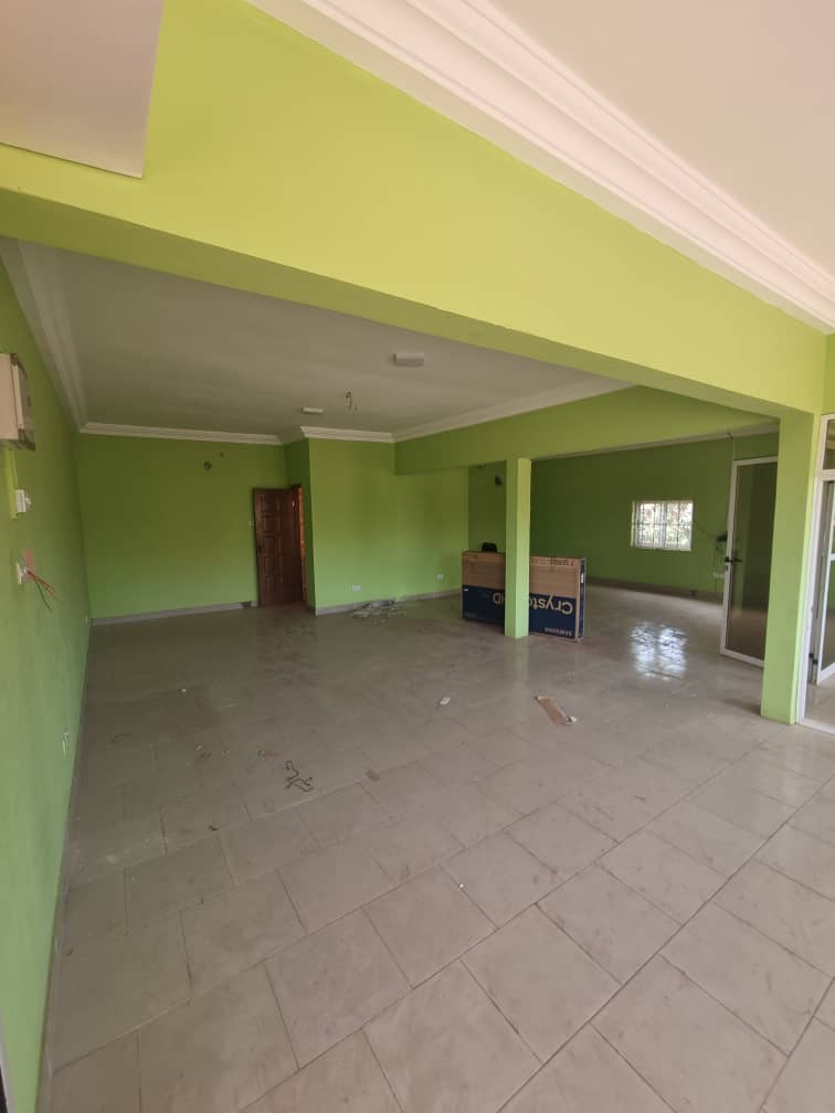 Office Space for Rent at North Legon 